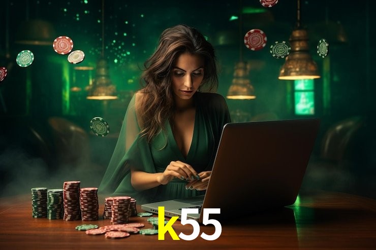 k55 - App Security
