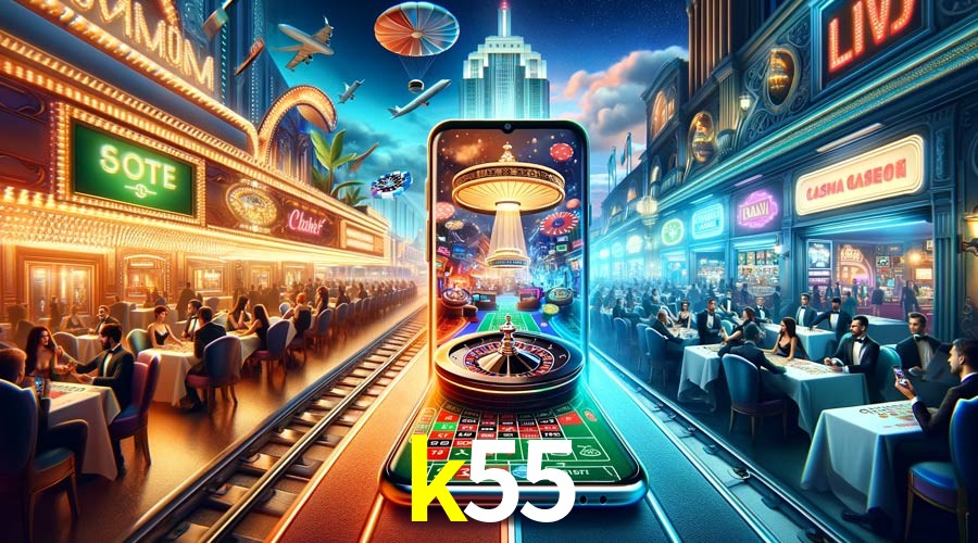 Weekend Specials k55