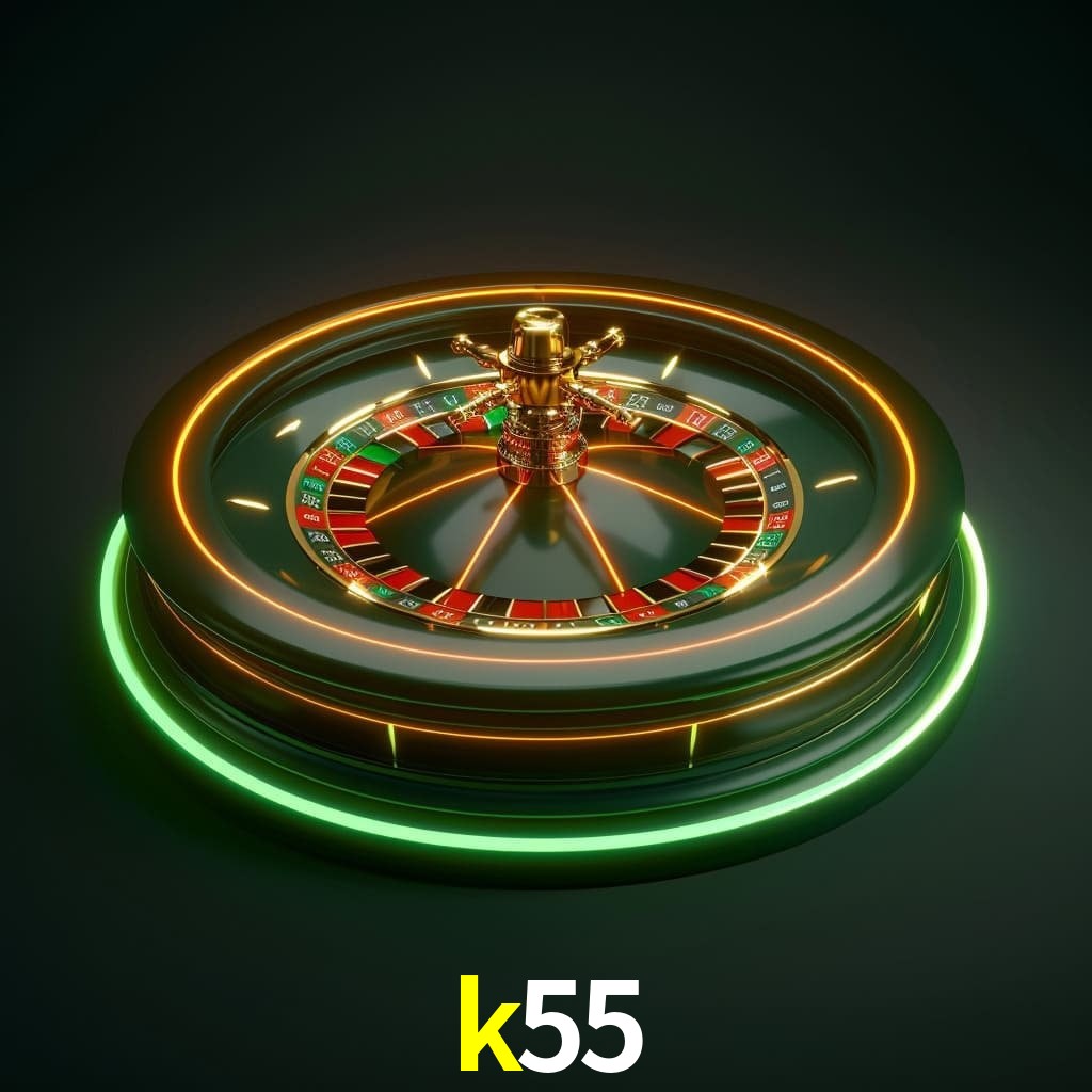 k55 App - Aplicativo Móvel Oficial