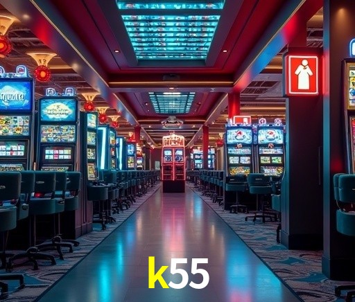 k55 Curitiba - Hall of Fame