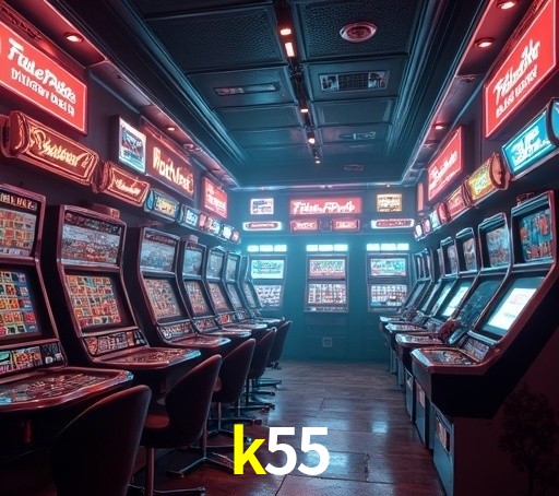 k55 Promoções - 30+ Ofertas Diárias