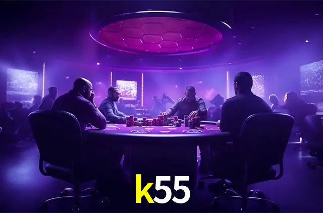 k55 Belo Horizonte - Provably Fair