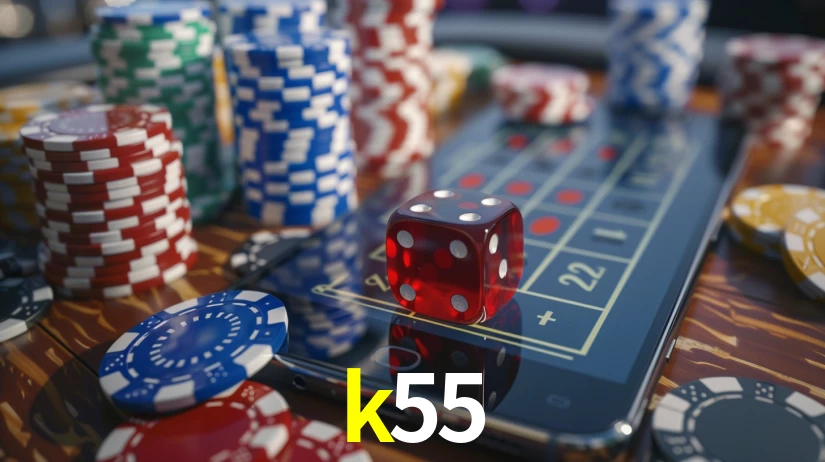 k55 plataforma