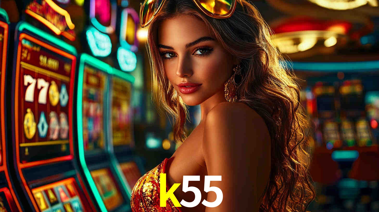 Roulette Table k55