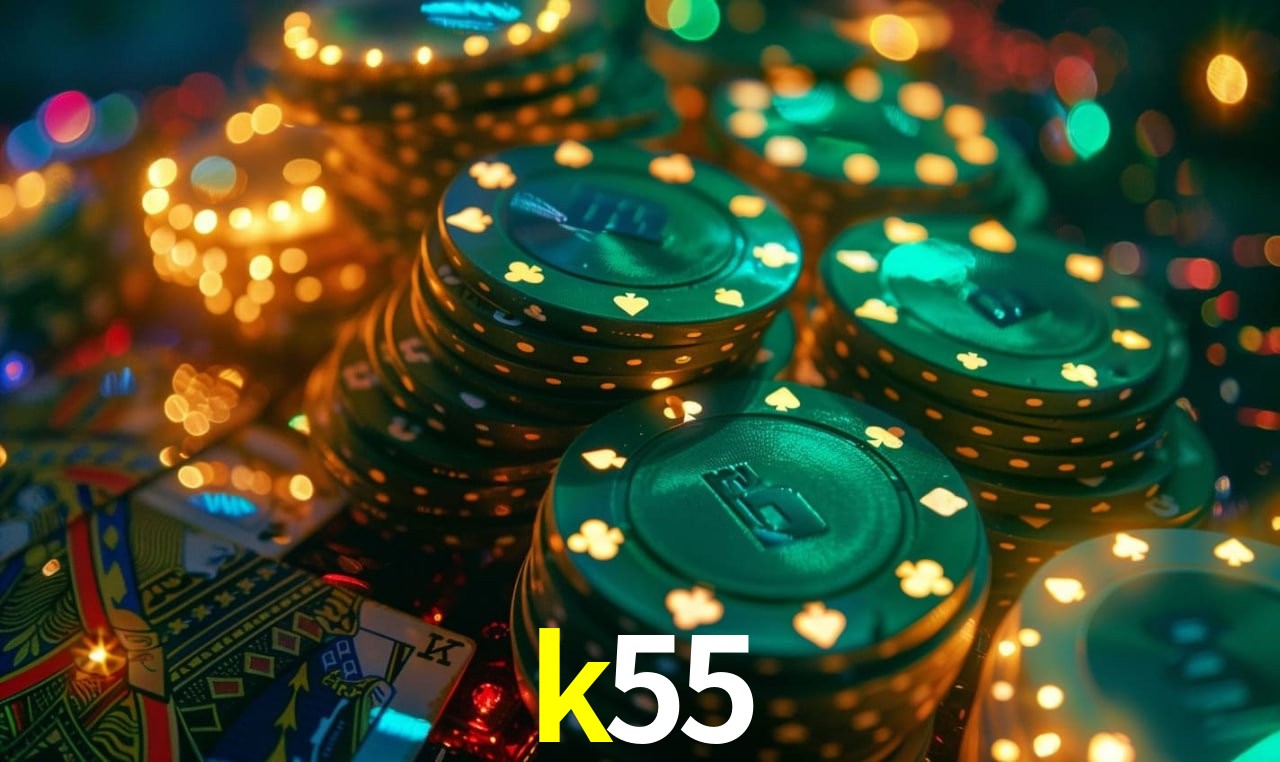 Recursos de Bônus k55