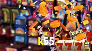 k55,k55 bet
