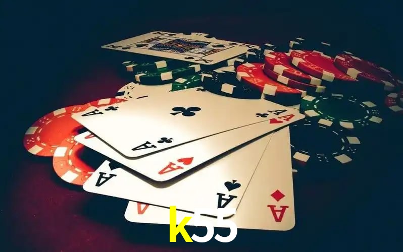 k55 Brasília - Betting Features