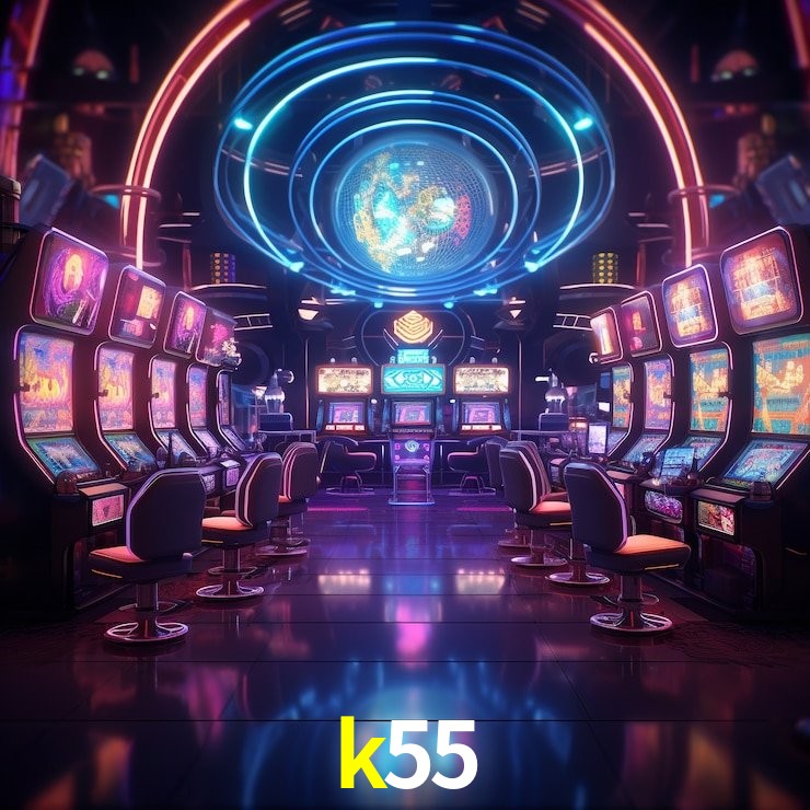 k55 Salvador - Football