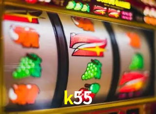A Emoção da Loteria na k55: Uma Chance de Mudança de Vida