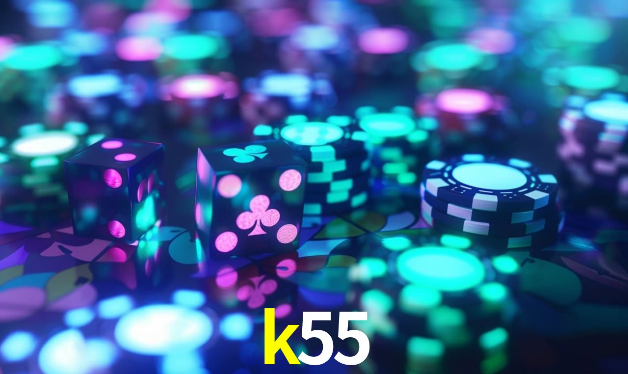 Apostas de Tênis k55